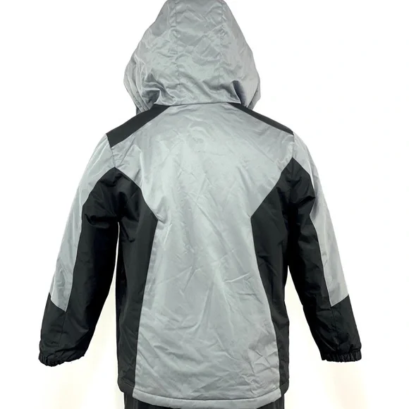 SWISS+TECH | Systems | Boys/ Juniors Jacket - Picture 7 of 13